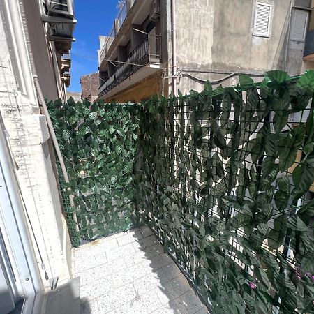 Leoscar Apartment In Catania Center Self Check-In Εξωτερικό φωτογραφία