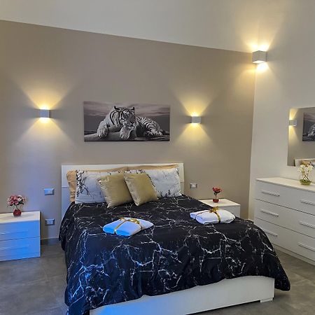Leoscar Apartment In Catania Center Self Check-In Εξωτερικό φωτογραφία