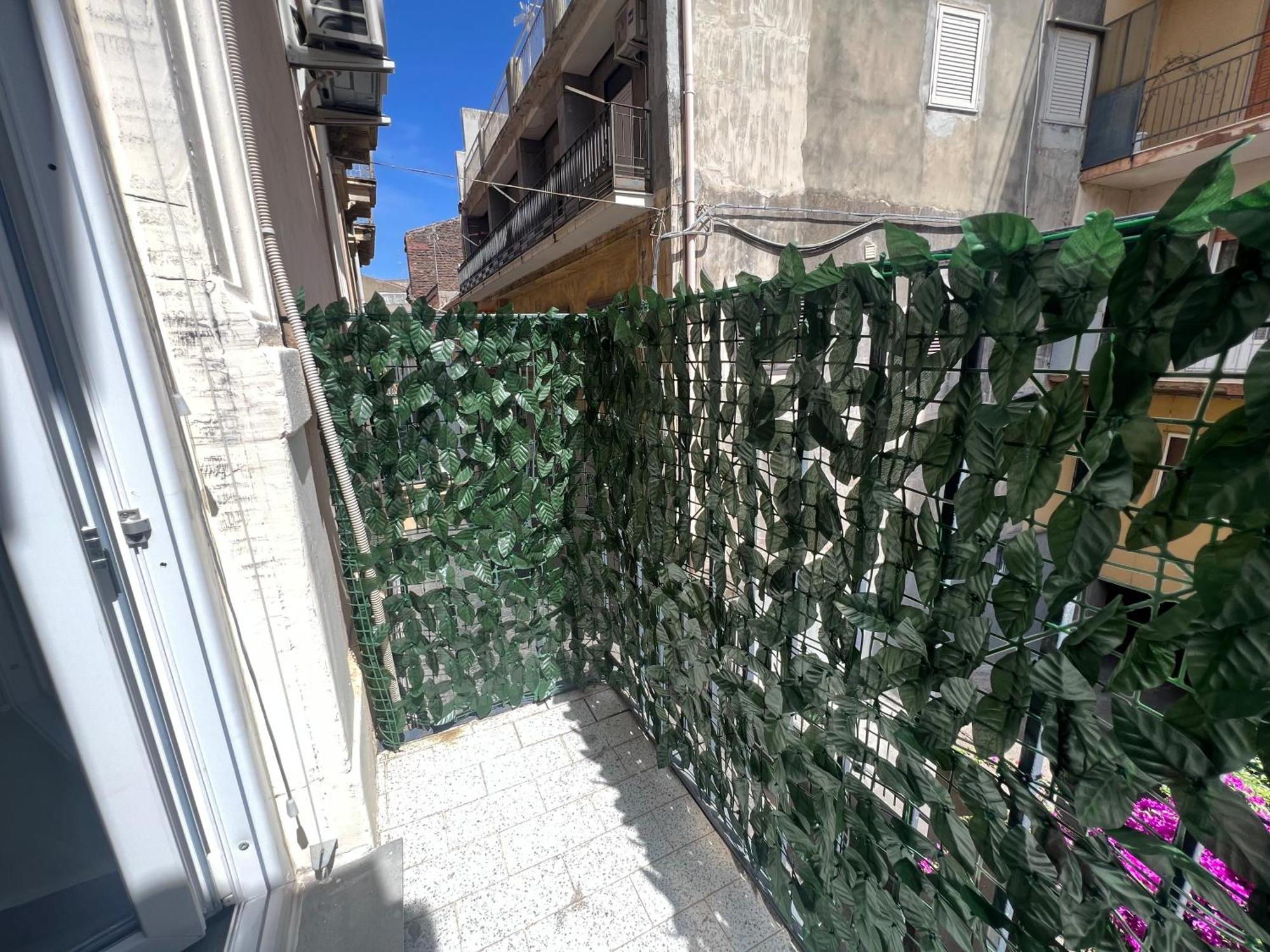 Leoscar Apartment In Catania Center Self Check-In Εξωτερικό φωτογραφία