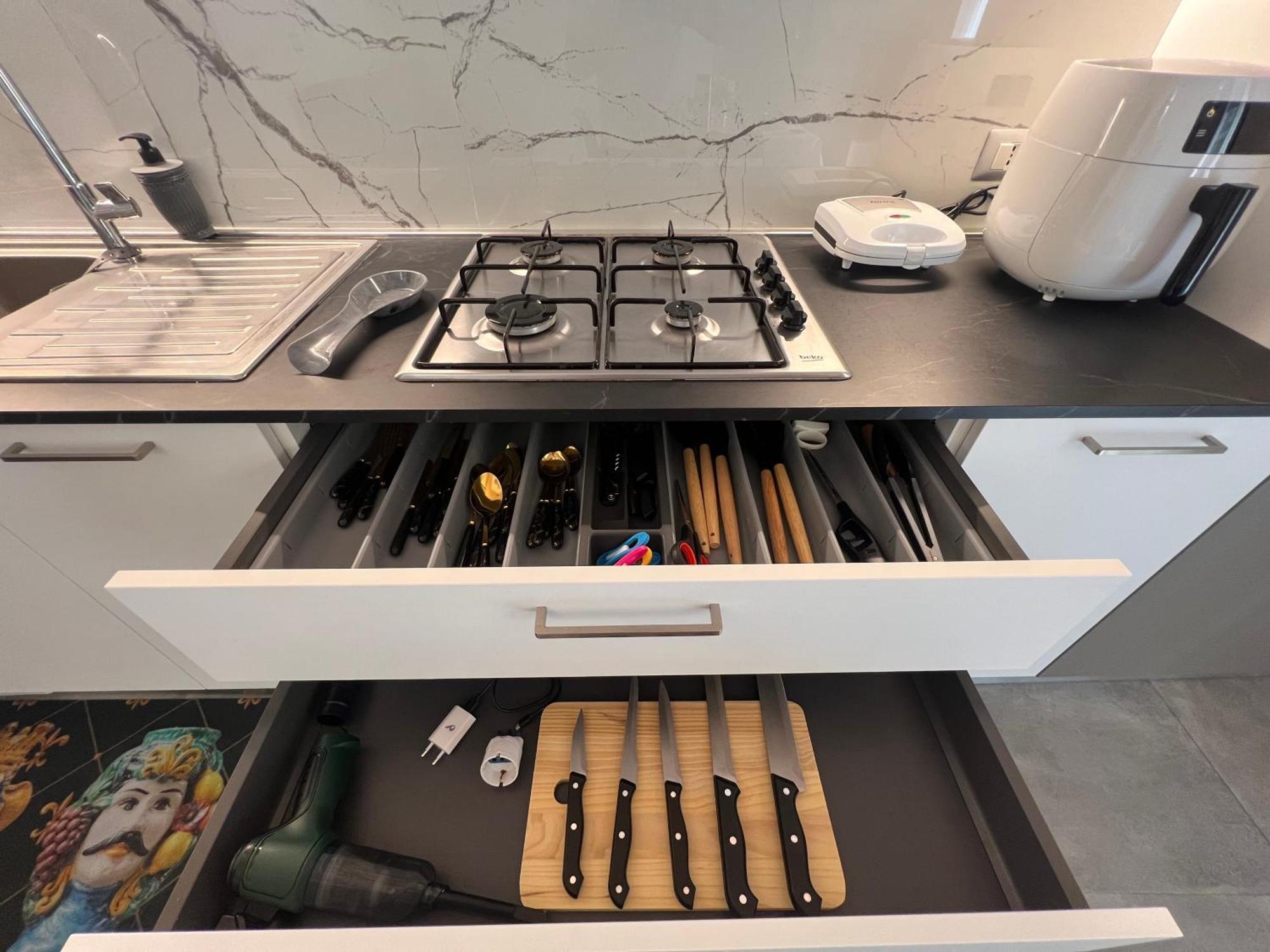 Leoscar Apartment In Catania Center Self Check-In Εξωτερικό φωτογραφία