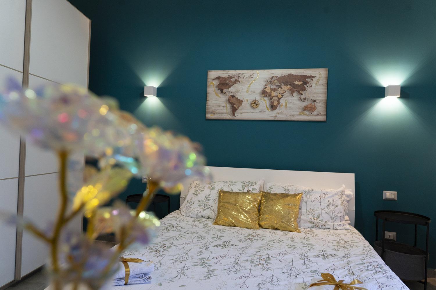 Leoscar Apartment In Catania Center Self Check-In Εξωτερικό φωτογραφία