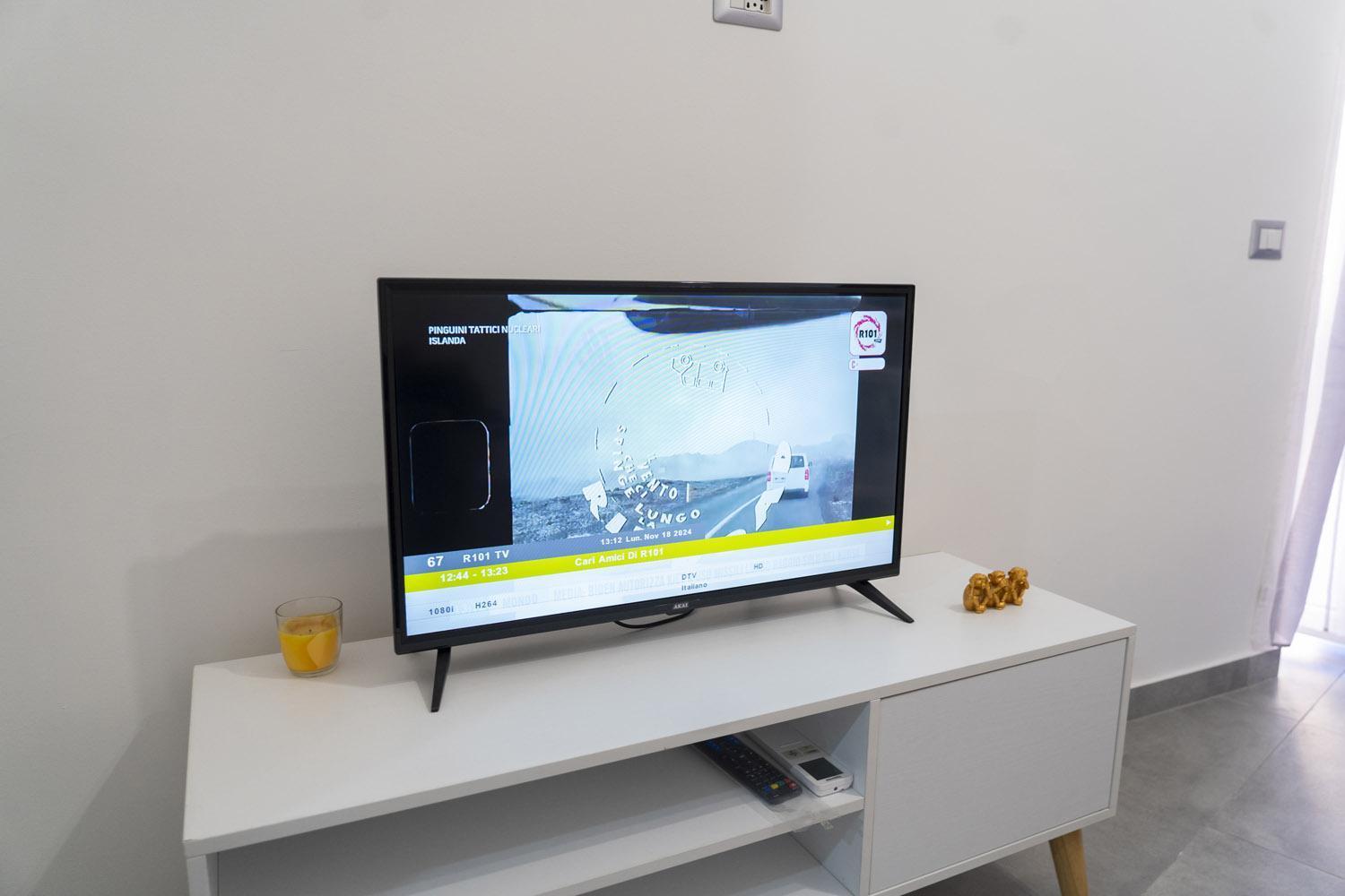 Leoscar Apartment In Catania Center Self Check-In Εξωτερικό φωτογραφία