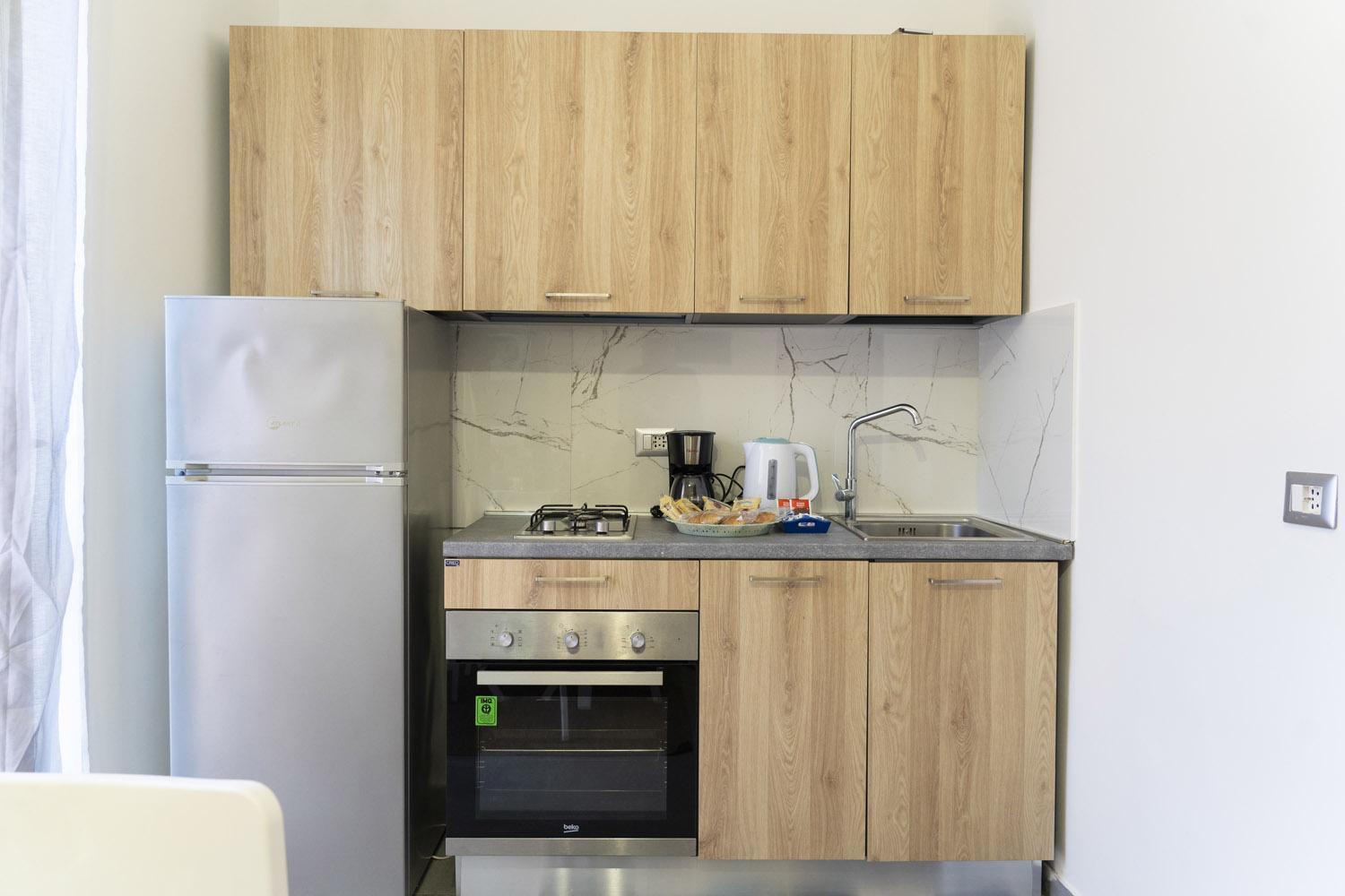Leoscar Apartment In Catania Center Self Check-In Εξωτερικό φωτογραφία