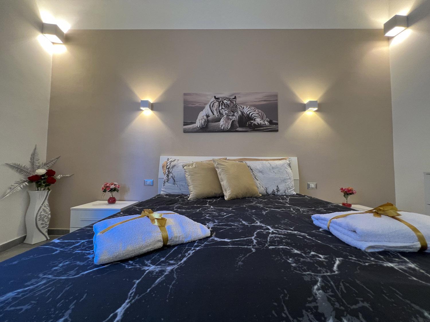 Leoscar Apartment In Catania Center Self Check-In Εξωτερικό φωτογραφία