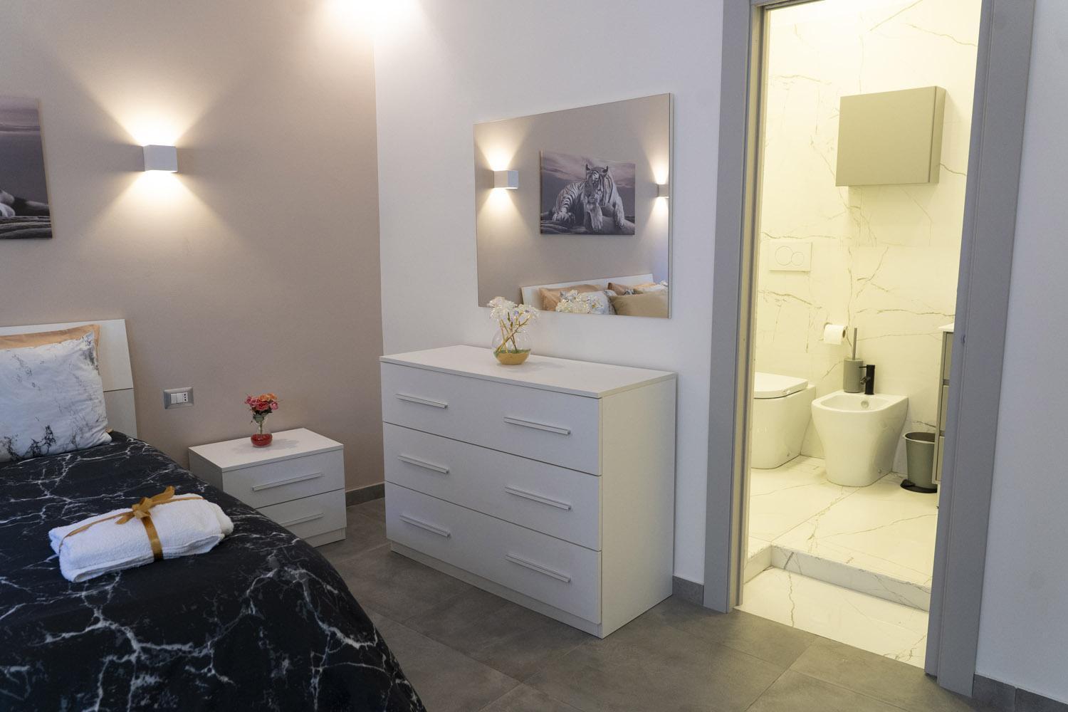 Leoscar Apartment In Catania Center Self Check-In Εξωτερικό φωτογραφία