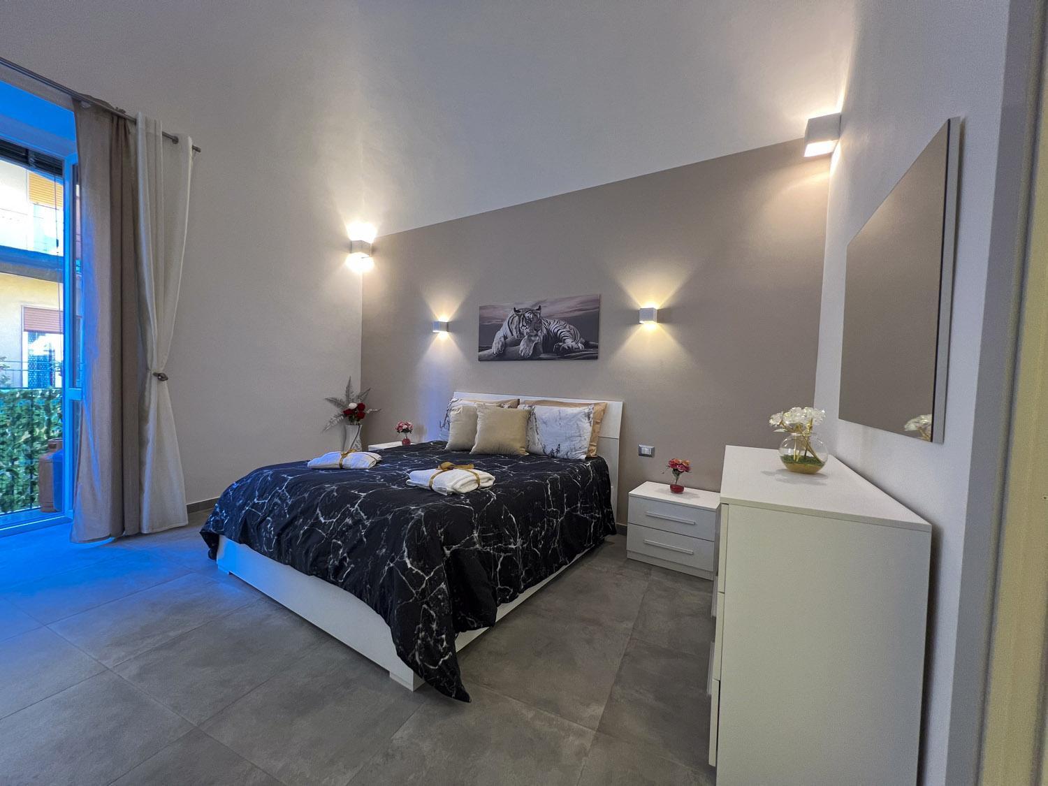 Leoscar Apartment In Catania Center Self Check-In Εξωτερικό φωτογραφία