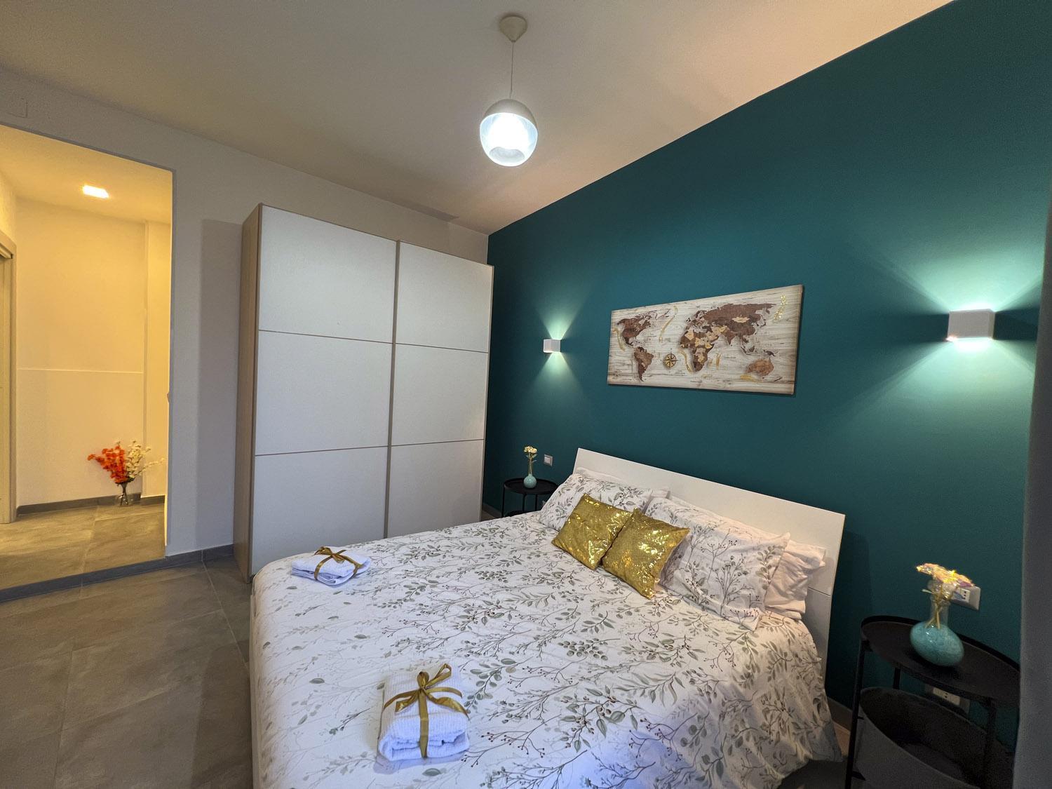 Leoscar Apartment In Catania Center Self Check-In Εξωτερικό φωτογραφία