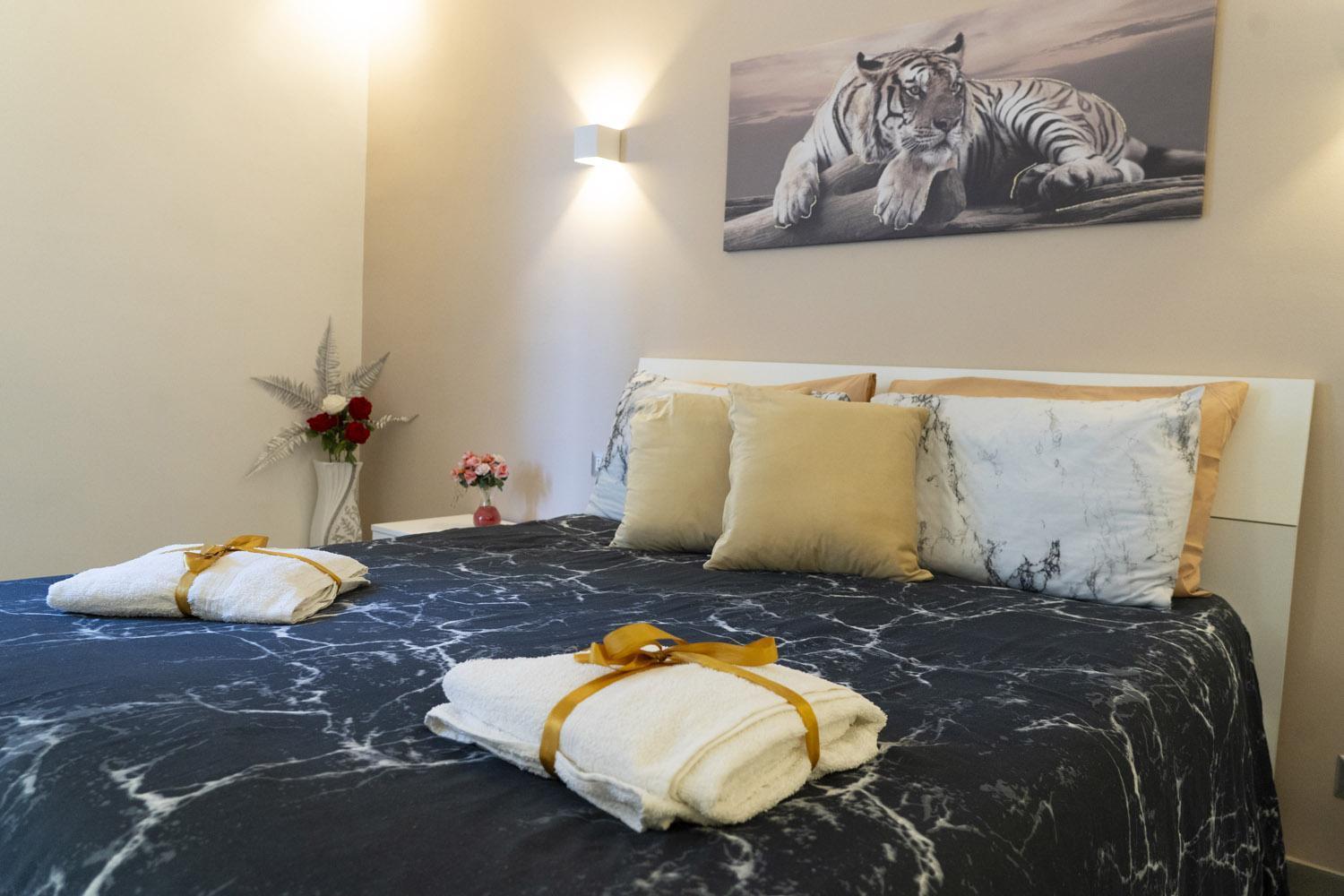 Leoscar Apartment In Catania Center Self Check-In Εξωτερικό φωτογραφία