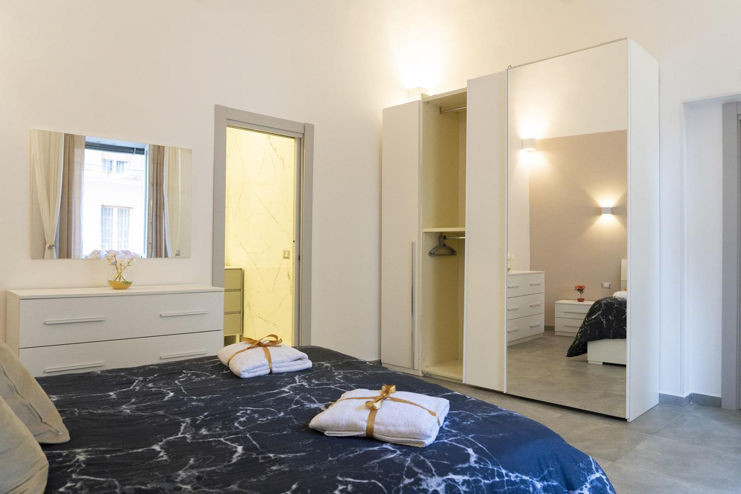 Leoscar Apartment In Catania Center Self Check-In Εξωτερικό φωτογραφία
