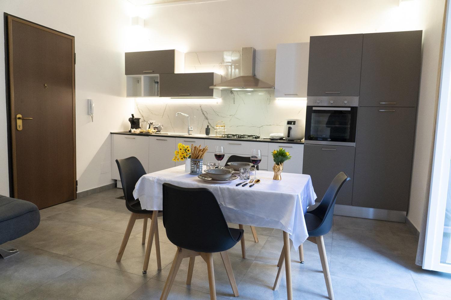 Leoscar Apartment In Catania Center Self Check-In Εξωτερικό φωτογραφία