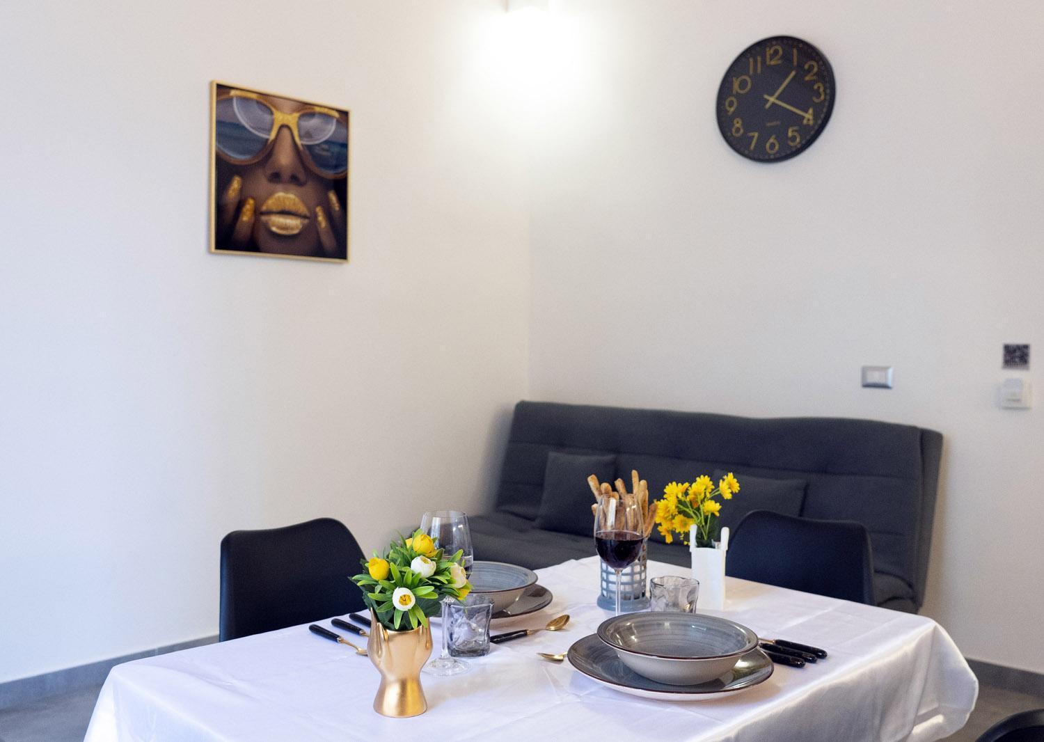 Leoscar Apartment In Catania Center Self Check-In Εξωτερικό φωτογραφία