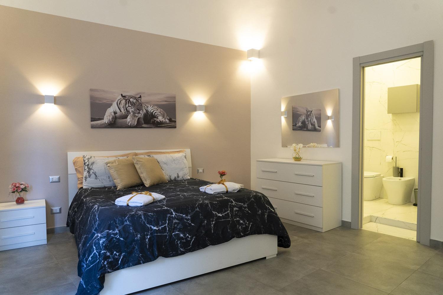 Leoscar Apartment In Catania Center Self Check-In Εξωτερικό φωτογραφία