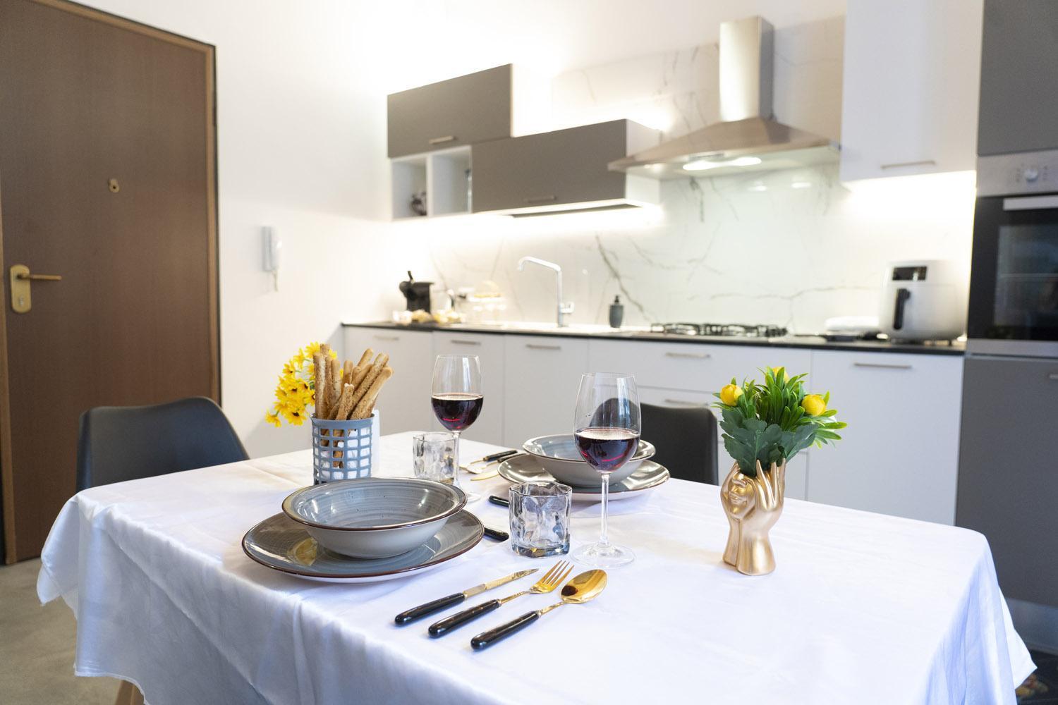 Leoscar Apartment In Catania Center Self Check-In Εξωτερικό φωτογραφία