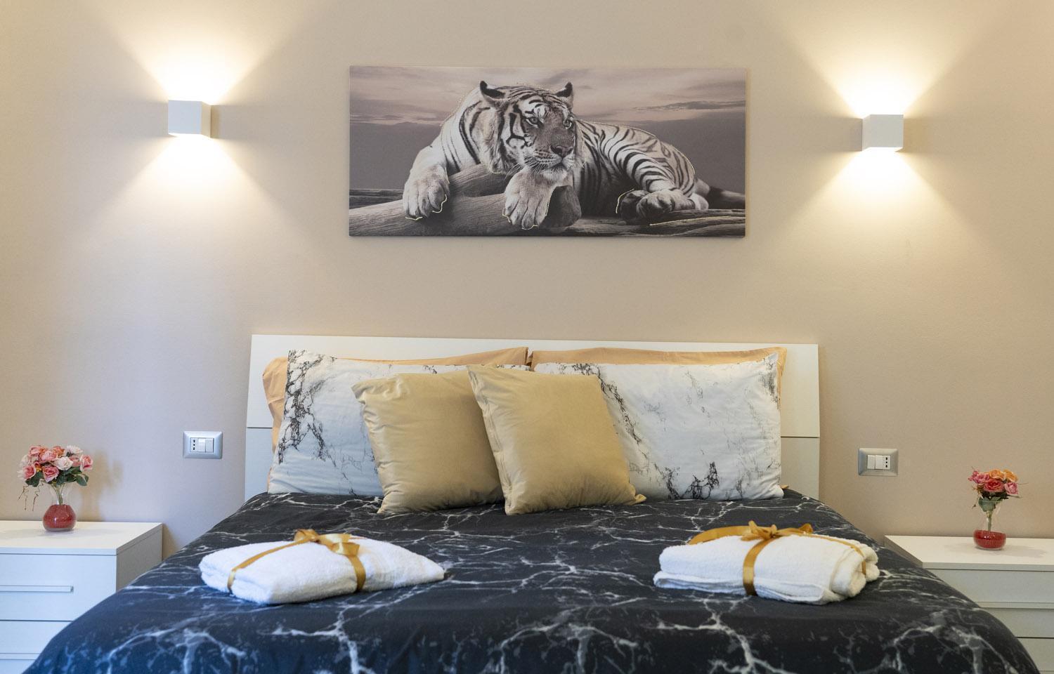 Leoscar Apartment In Catania Center Self Check-In Εξωτερικό φωτογραφία