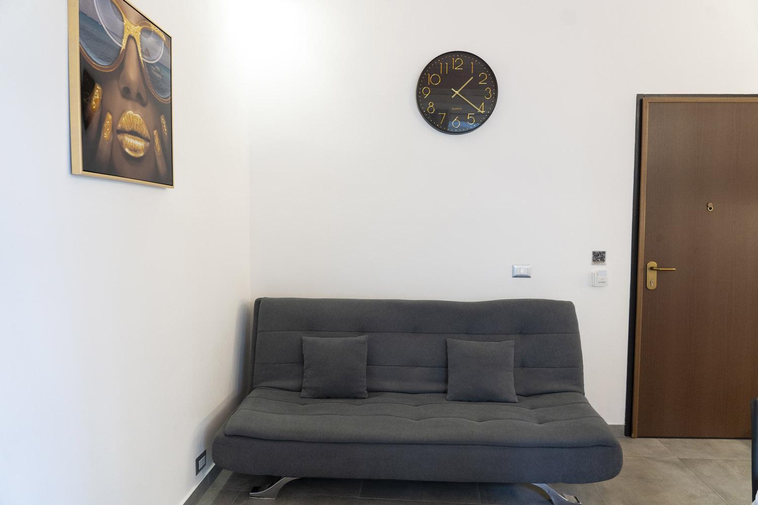 Leoscar Apartment In Catania Center Self Check-In Εξωτερικό φωτογραφία