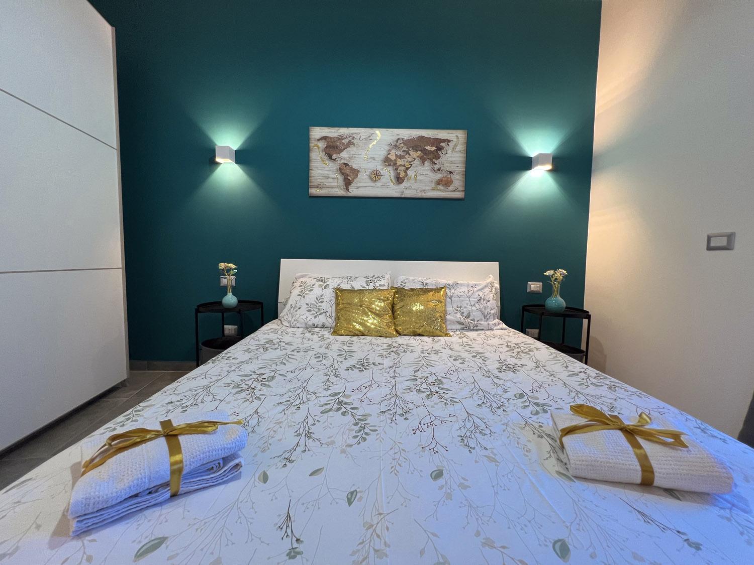 Leoscar Apartment In Catania Center Self Check-In Εξωτερικό φωτογραφία
