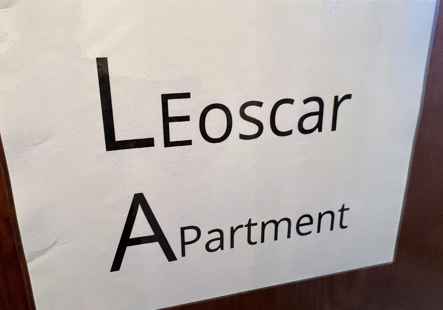 Leoscar Apartment In Catania Center Self Check-In Εξωτερικό φωτογραφία