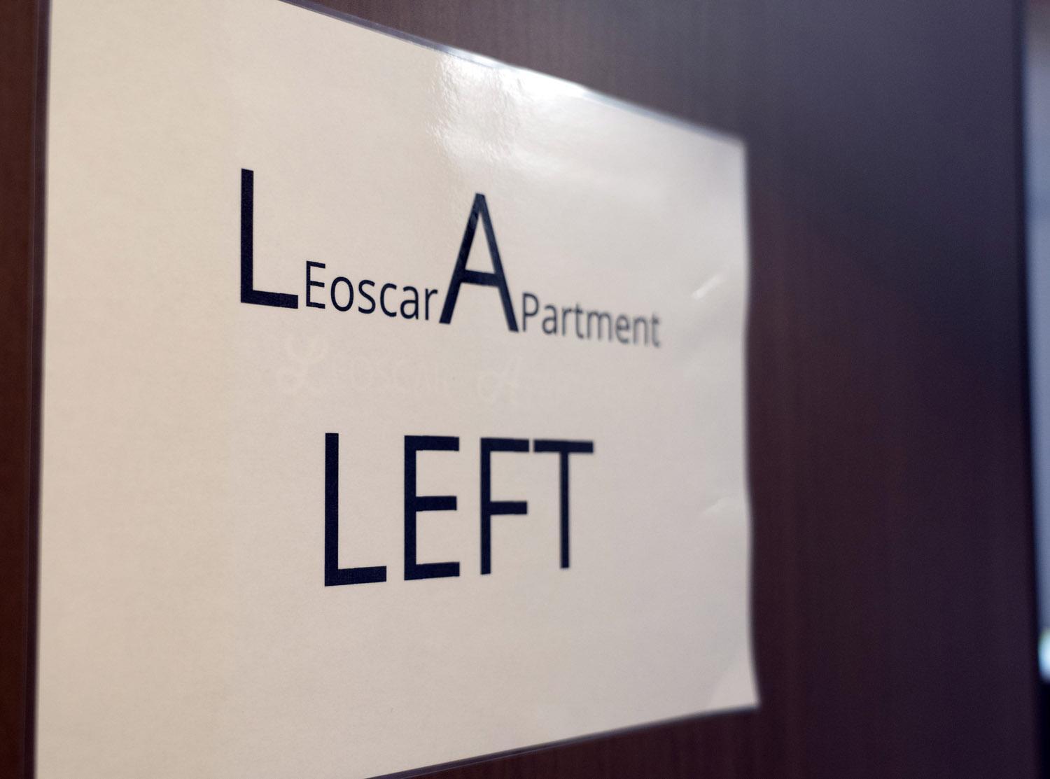 Leoscar Apartment In Catania Center Self Check-In Εξωτερικό φωτογραφία